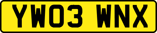 YW03WNX