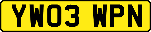 YW03WPN