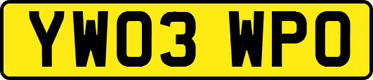YW03WPO