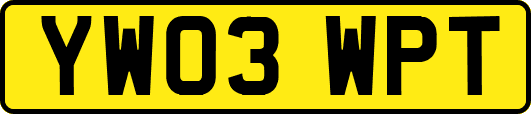YW03WPT