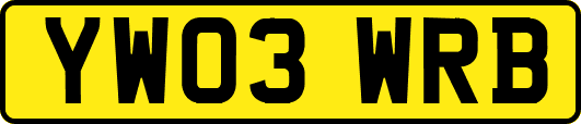 YW03WRB