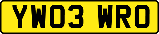 YW03WRO