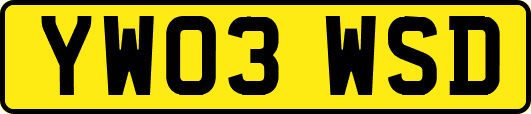 YW03WSD
