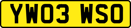 YW03WSO