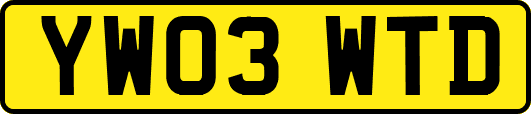 YW03WTD