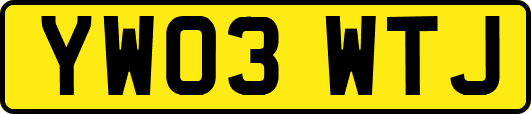 YW03WTJ