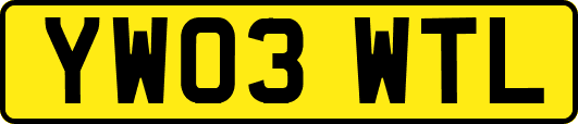 YW03WTL