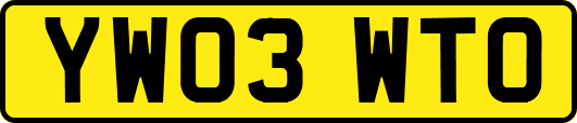 YW03WTO