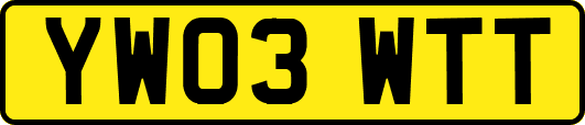 YW03WTT