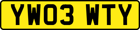 YW03WTY
