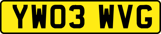 YW03WVG
