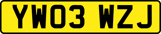 YW03WZJ
