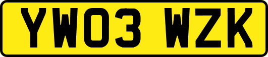 YW03WZK