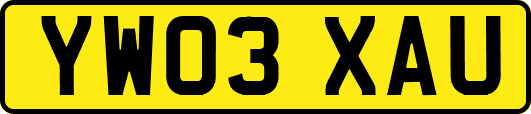 YW03XAU