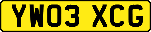 YW03XCG