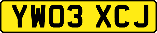 YW03XCJ