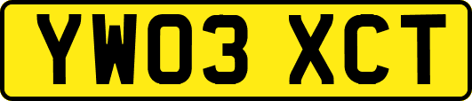 YW03XCT