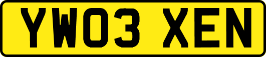 YW03XEN