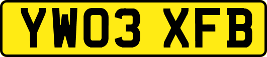 YW03XFB