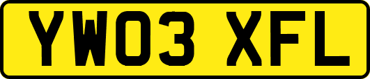 YW03XFL