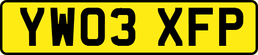 YW03XFP
