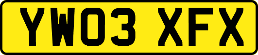 YW03XFX