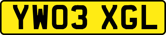 YW03XGL