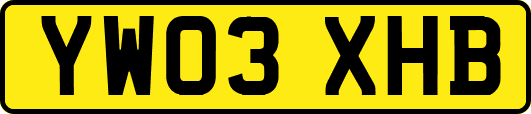 YW03XHB