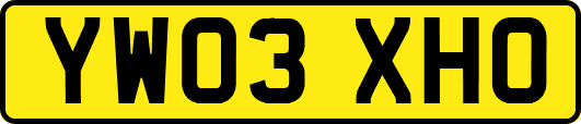 YW03XHO