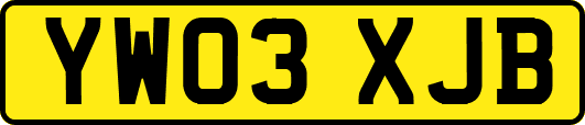 YW03XJB