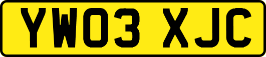 YW03XJC