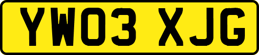 YW03XJG