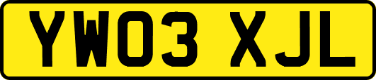 YW03XJL