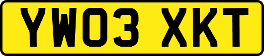 YW03XKT
