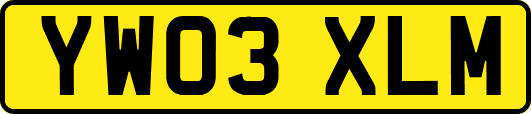 YW03XLM