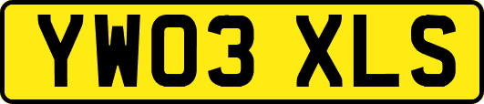 YW03XLS