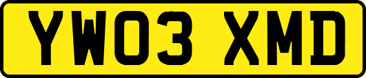 YW03XMD
