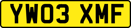 YW03XMF