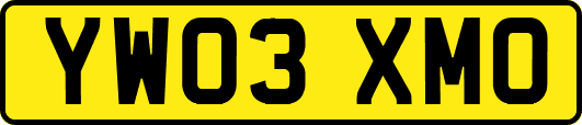 YW03XMO