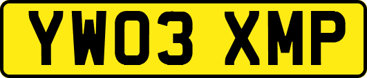 YW03XMP