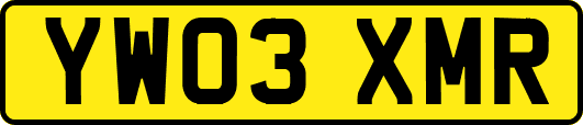 YW03XMR