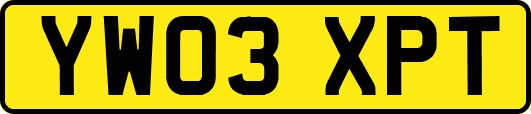 YW03XPT
