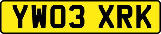 YW03XRK