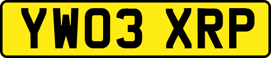 YW03XRP