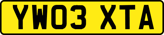 YW03XTA