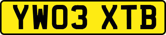 YW03XTB