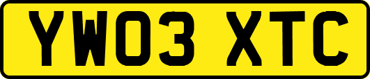 YW03XTC