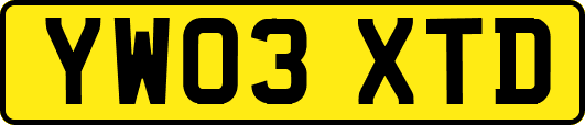 YW03XTD