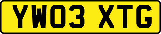 YW03XTG
