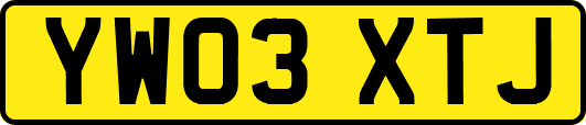 YW03XTJ